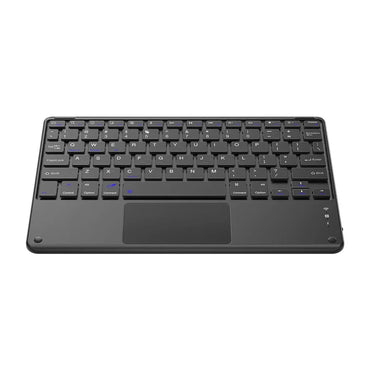 Blackview Teclado Bluetooth Negro, K1 Keyboard