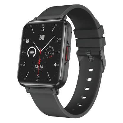 Kodak reloj inteligente SW7204 negro 1,85" full touch