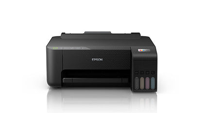 Impresora Epson EcoTank L1250 Inalámbrica Wi-Fi y Wi-Fi Direct - C11CJ71301
