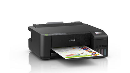Impresora Epson EcoTank L1250 Inalámbrica Wi-Fi y Wi-Fi Direct - C11CJ71301