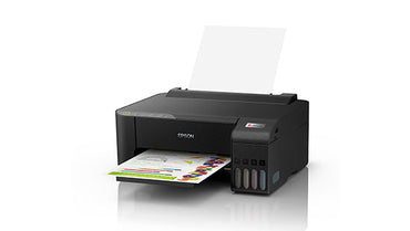 Impresora Epson EcoTank L1250 Inalámbrica Wi-Fi y Wi-Fi Direct - C11CJ71301