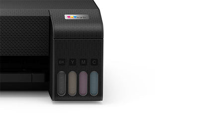 Impresora Epson EcoTank L1250 Inalámbrica Wi-Fi y Wi-Fi Direct - C11CJ71301