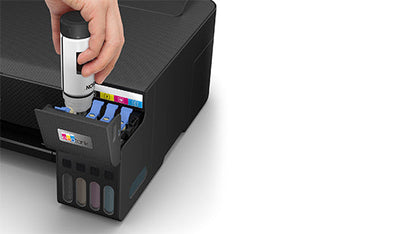 Impresora Epson EcoTank L1250 Inalámbrica Wi-Fi y Wi-Fi Direct - C11CJ71301
