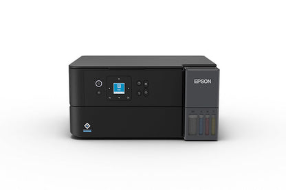 Impresora Multifuncional Epson EcoTank L4360 Wi-Fi Dúplex a Color - C11CL41301