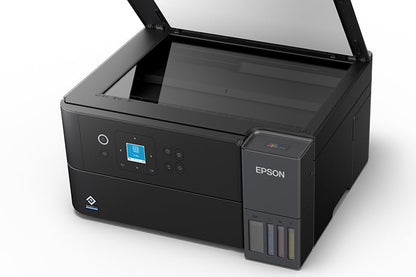 Impresora Multifuncional Epson EcoTank L4360 Wi-Fi Dúplex a Color - C11CL41301