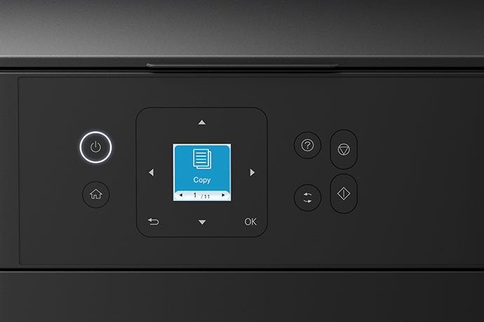 Impresora Multifuncional Epson EcoTank L4360 Wi-Fi Dúplex a Color - C11CL41301