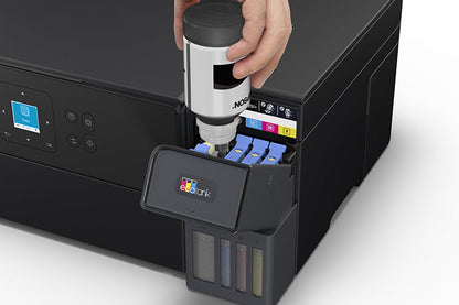 Impresora Multifuncional Epson EcoTank L4360 Wi-Fi Dúplex a Color - C11CL41301