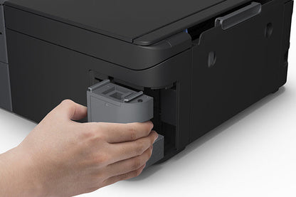 Impresora Multifuncional Epson EcoTank L4360 Wi-Fi Dúplex a Color - C11CL41301
