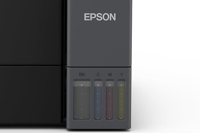 Impresora Multifuncional Epson EcoTank L4360 Wi-Fi Dúplex a Color - C11CL41301