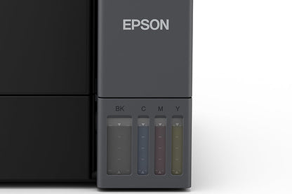 Impresora Multifuncional Epson EcoTank L4360 Wi-Fi Dúplex a Color - C11CL41301