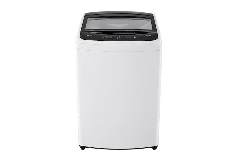 LG Lavadora Carga superior 19 kg color Blanco WT19WVTM