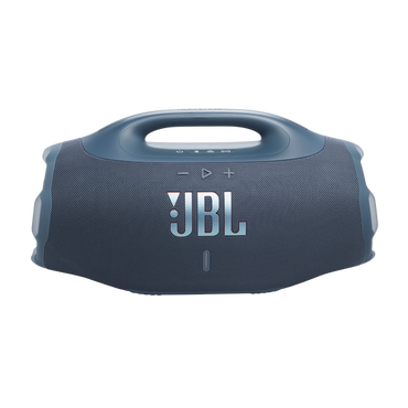 JBL Boombox 4 Azul Parlante Portátil Bluetooth