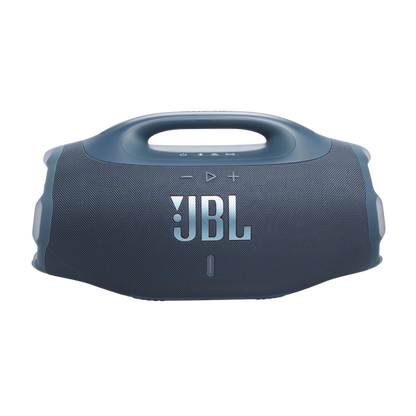 JBL Boombox 4 Azul Parlante Portátil Bluetooth