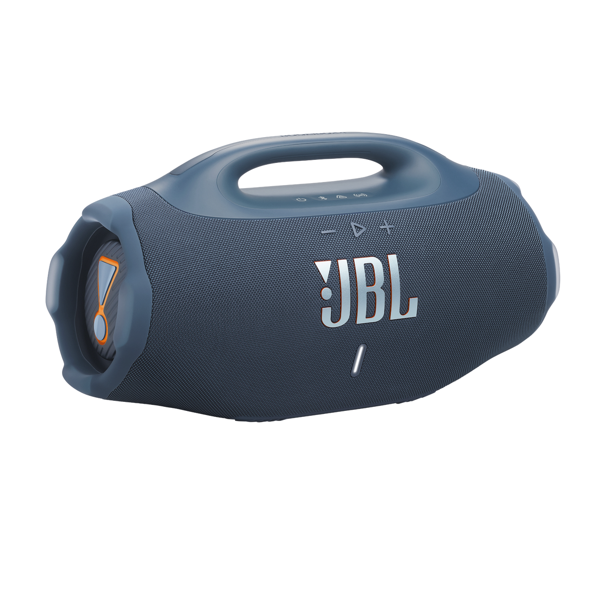JBL Boombox 4 Azul Parlante Portátil Bluetooth
