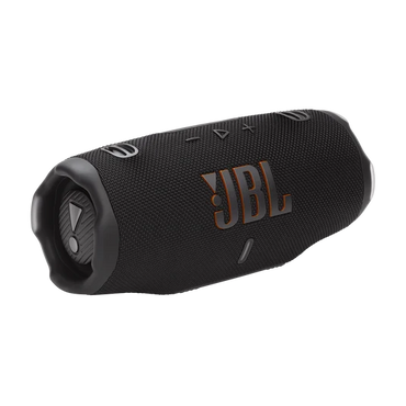 JBL Charge 6 negro - parlante Bluetooth portátil
