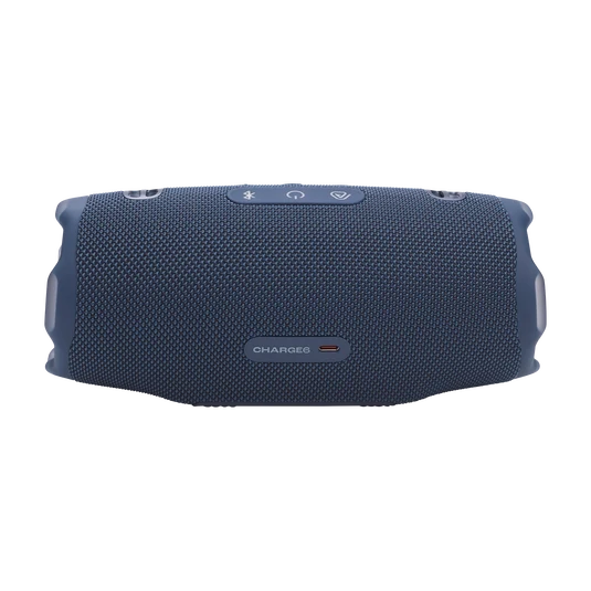 Parlante JBL Charge 6, JBLCHARGE6BLUAM