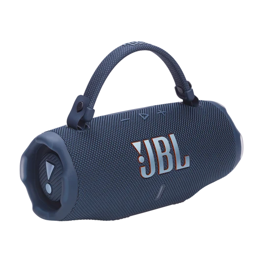 Parlante JBL Charge 6, JBLCHARGE6BLUAM