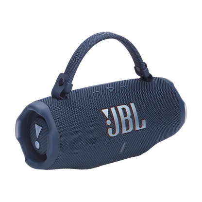 Parlante JBL Charge 6, JBLCHARGE6BLUAM
