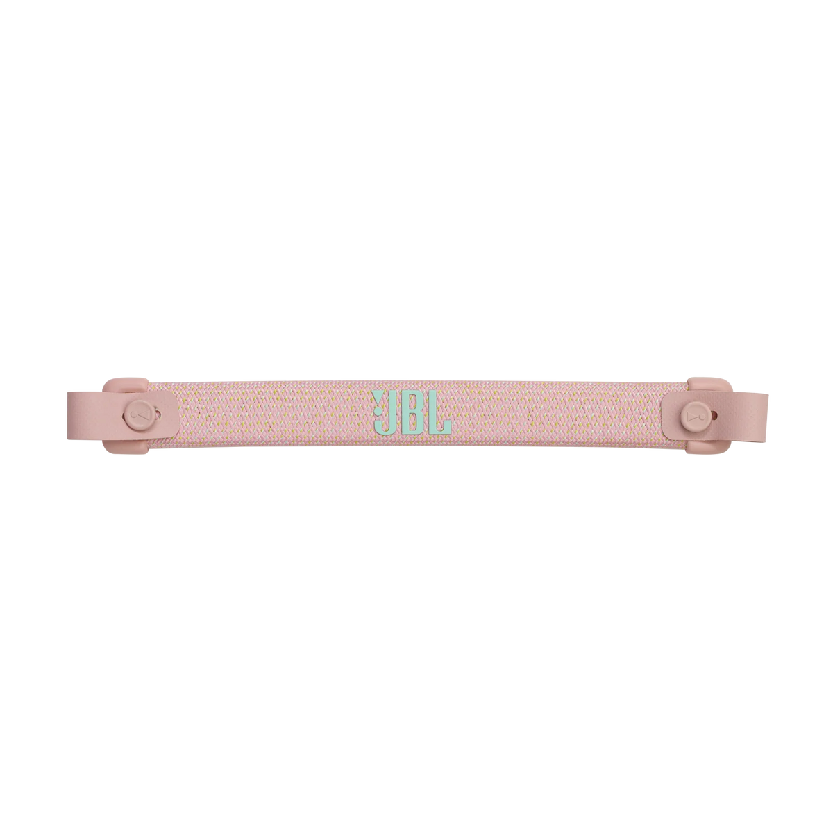 Parlante JBL Charge 6 rosa con adaptador de corriente