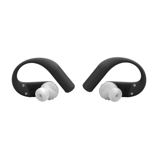 JBL Endurance Peak 4 Audífonos Deportivos Inalámbricos True Wireless Negro