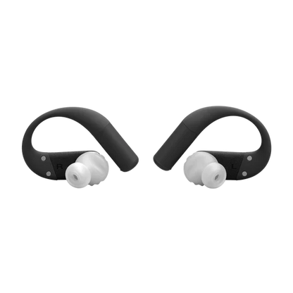 JBL Endurance Peak 4 Audífonos Deportivos Inalámbricos True Wireless Negro