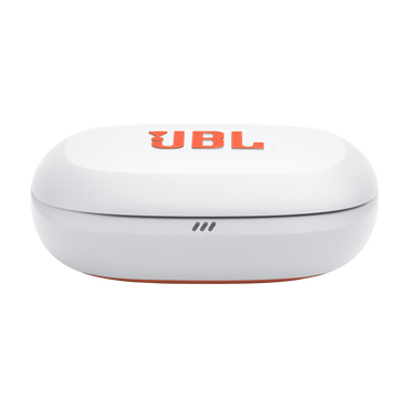JBL Endurance Peak 4 Audífonos Deportivos Inalámbricos True Wireless Blanco