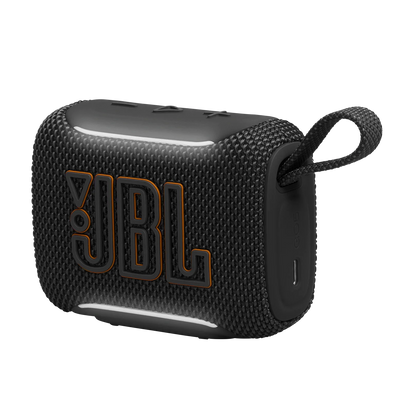 JBL Go 5 Altavoz Portátil Bluetooth IP68