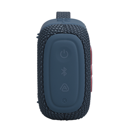 JBL Go 5 Altavoz Portátil Bluetooth IP68