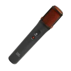 JBL PartyBox On-The-Go 2 Plus con micrófono inalámbrico incluido