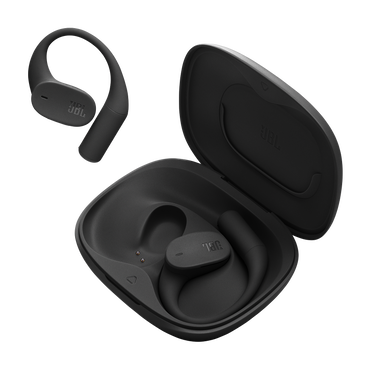 JBL Sense Lite Negro Audífonos True Wireless Open-Ear