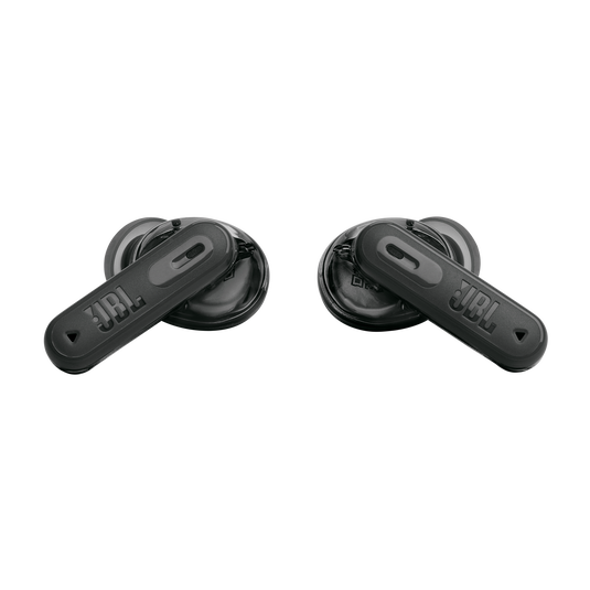 Audífonos JBL Tune Beam 2 Ghost Edition BT Negro, JBLTBEAM2GBLKAM