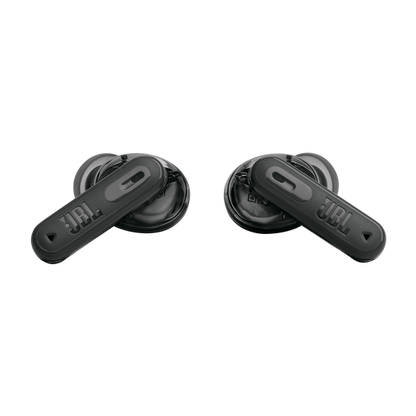 Audífonos JBL Tune Beam 2 Ghost Edition BT Negro, JBLTBEAM2GBLKAM