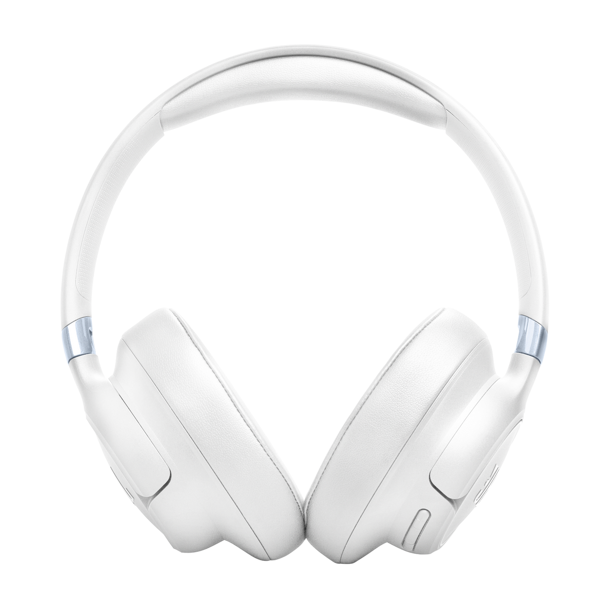 JBL Tune 780NC Blanco - vista posterior