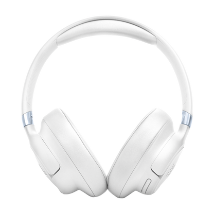 JBL Tune 780NC Blanco - vista posterior