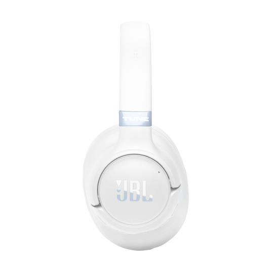 JBL Tune 780NC Blanco - vista lateral derecha