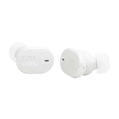 Audífonos JBL Tune Buds 2 blancos - vista de detalle
