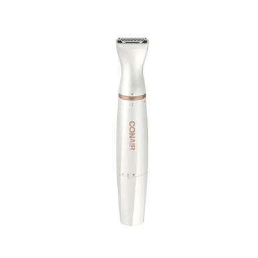 TRIMMER FACIAL ALL-IN-ONE