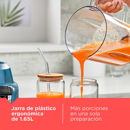 Licuadora Black+Decker Ice Crush, BL0877-1ADLA