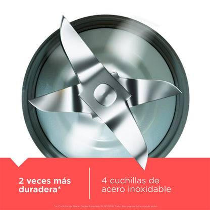 Licuadora Black+Decker Ice Crush, BL0877-1ADLA