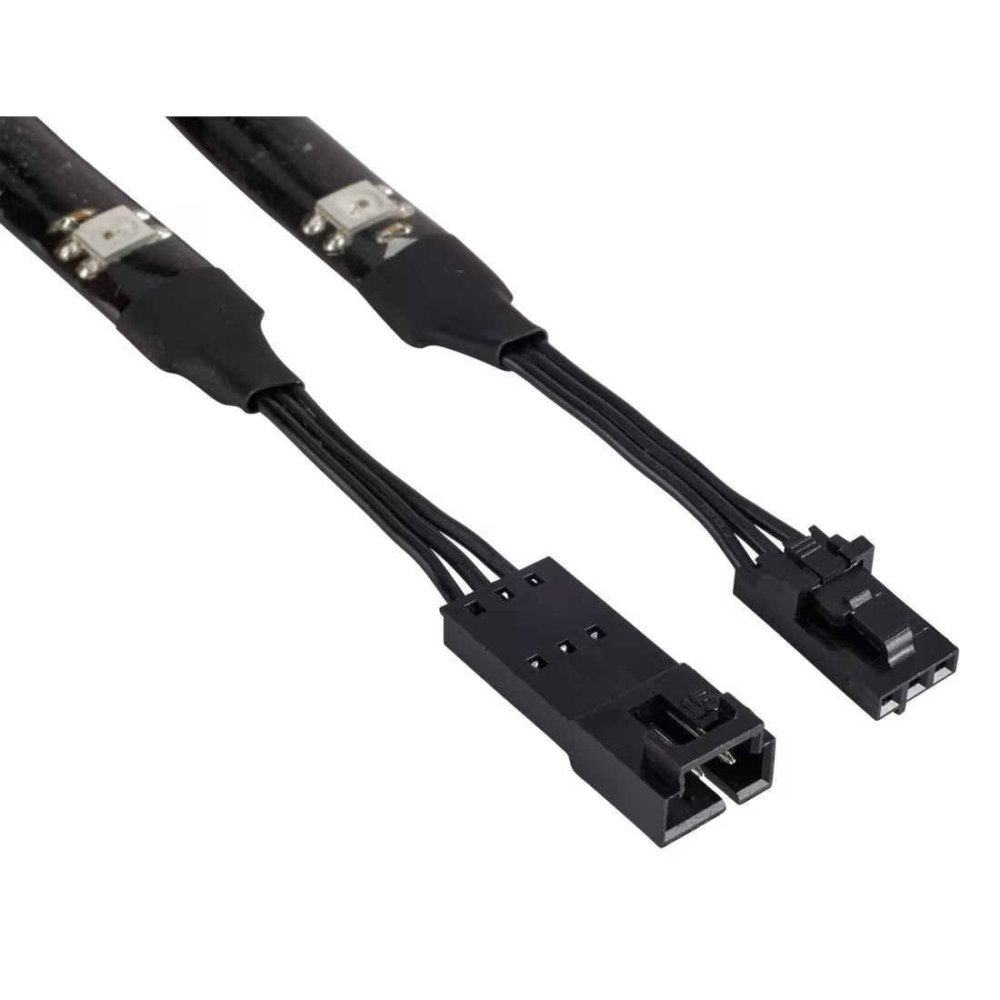 Corsair Lighting Node Pro tiras LED RGB iCUE, CL-9011109-WW