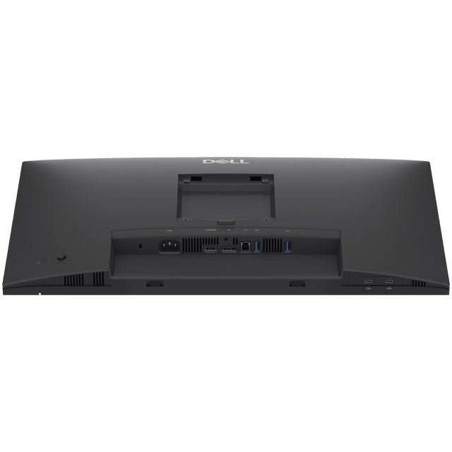 Monitor Dell Pro P2726H vista lateral