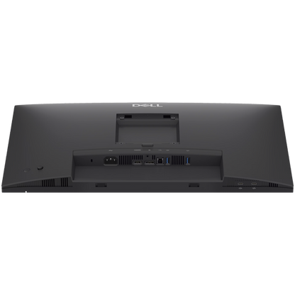 Monitor Dell Pro P2726H vista lateral