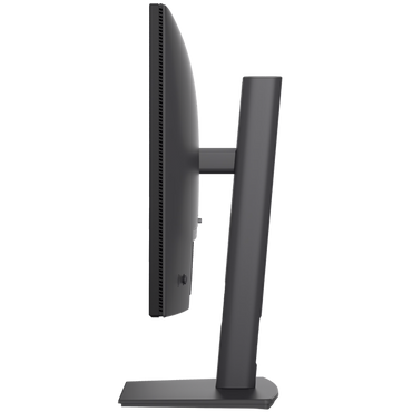 Monitor Dell Pro P2726H panel de puertos