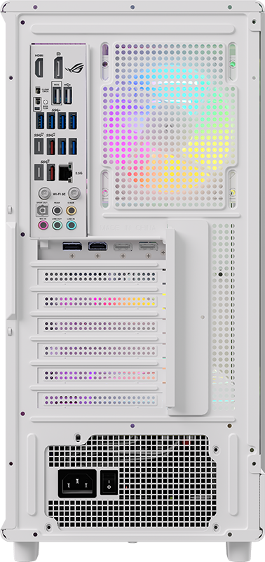Case RGB Formula V Line Mana Dynamic AR, 4711401663515