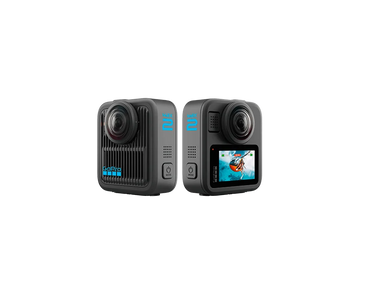 GOPRO CAMARA MAX 2