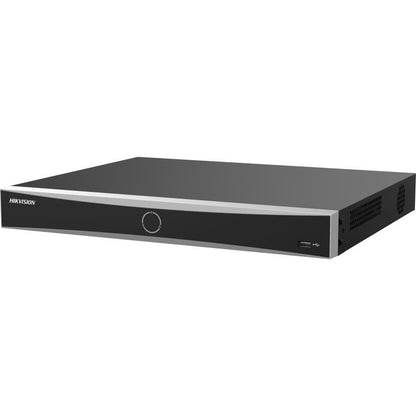 Hikvision Gravadora NVR PoE 16 canales, DS-7616NXI-K2/16P/VPRO