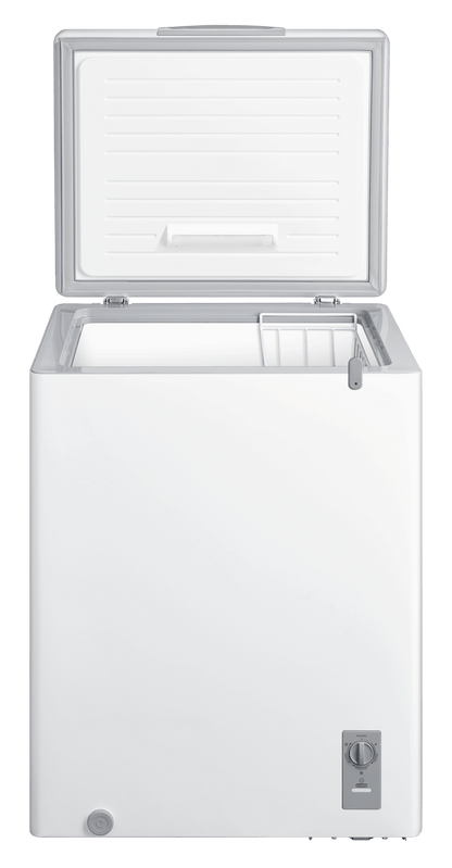 Congelador Horizontal Midea MDRC280FZM01 | 7 pies | Blanco