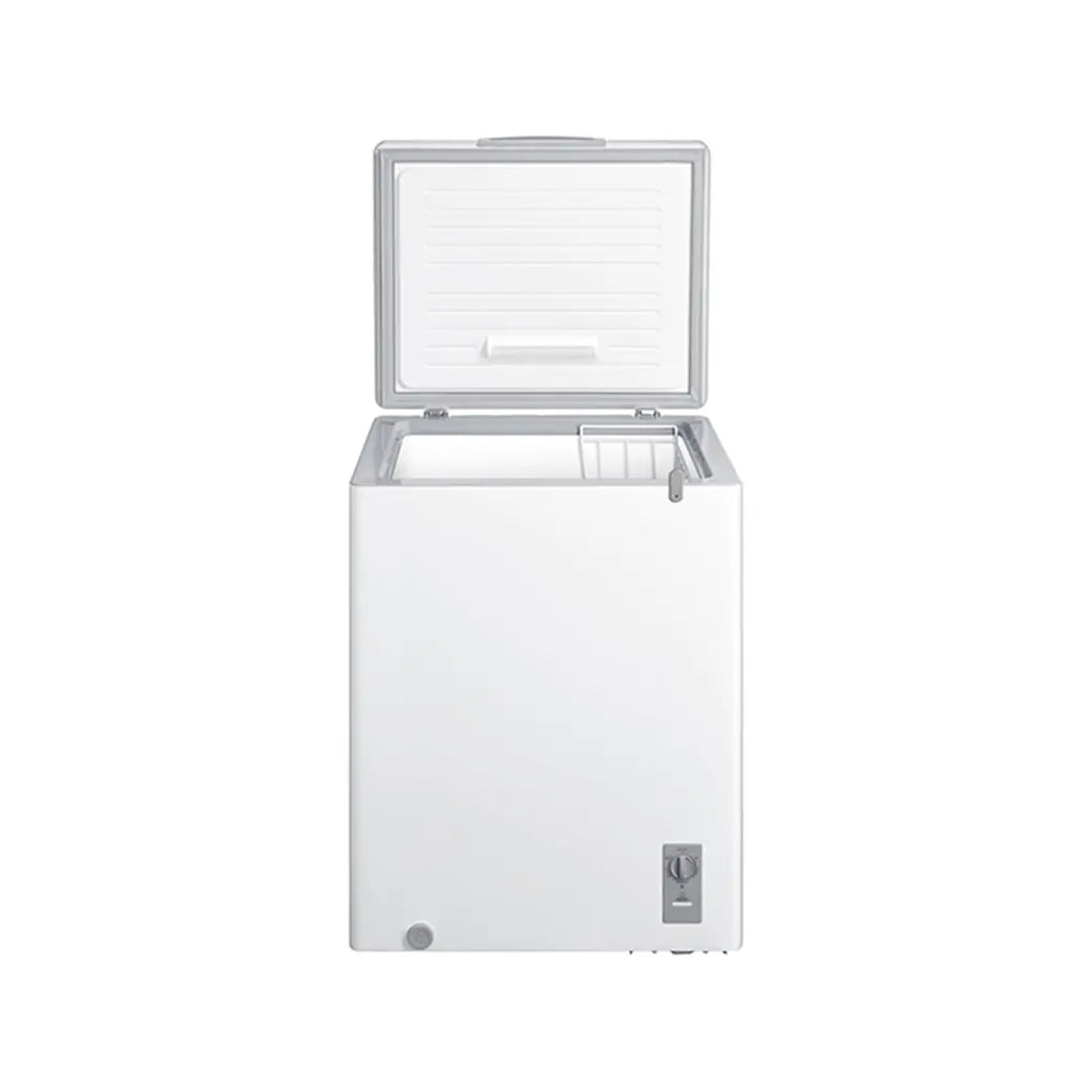 Congelador Horizontal Midea MDRC205FZM01 | 5 Pies | Bajo Consumo