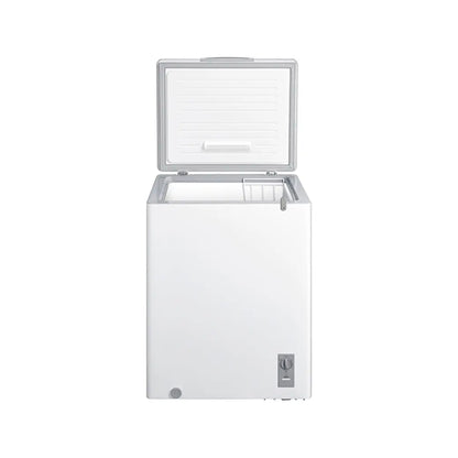 Congelador Horizontal Midea MDRC205FZM01 | 5 Pies | Bajo Consumo
