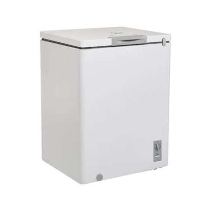 Congelador Horizontal Midea MDRC205FZM01 | 5 Pies | Bajo Consumo